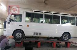 Toyota Coaster